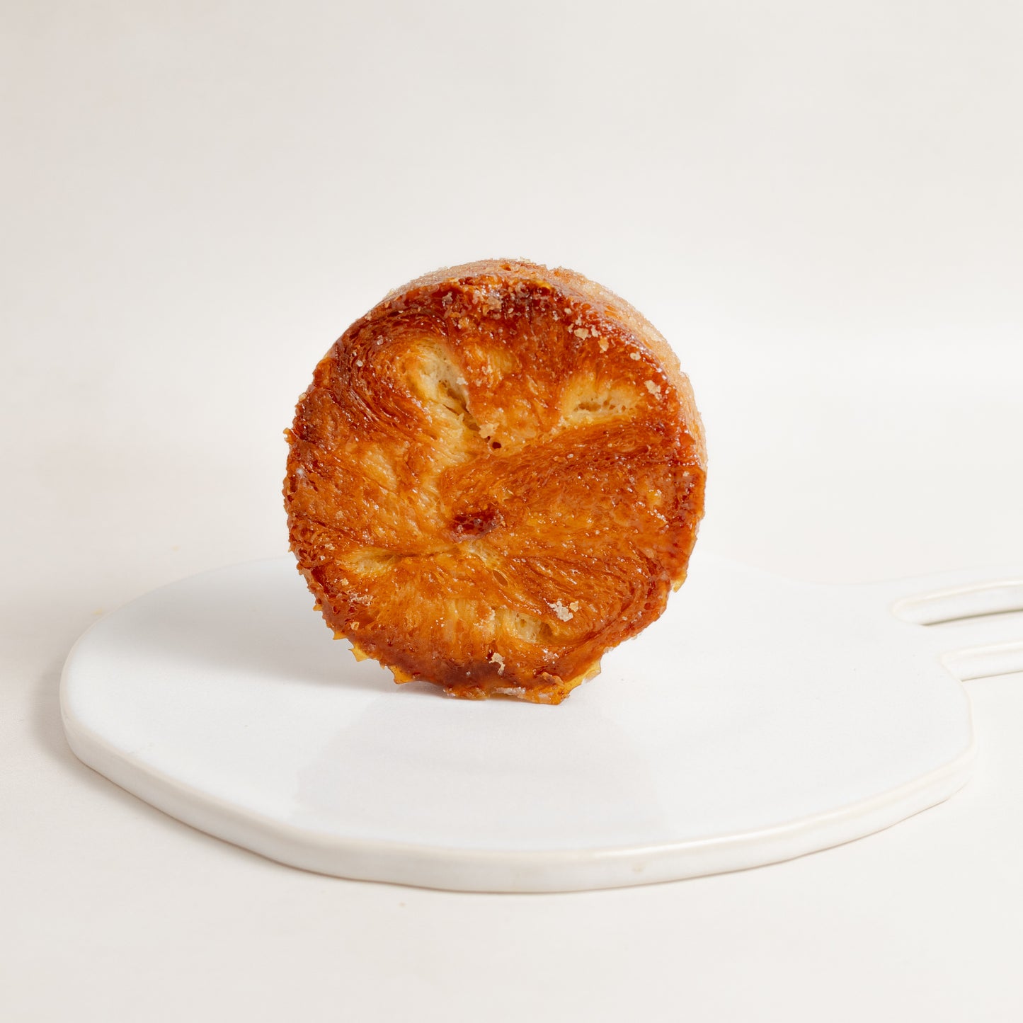 Kouign-amann