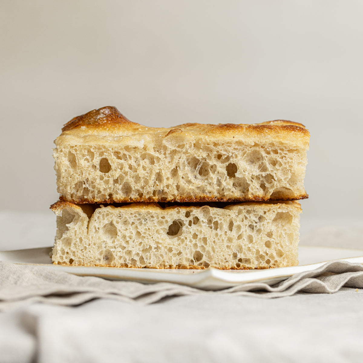 Focaccia