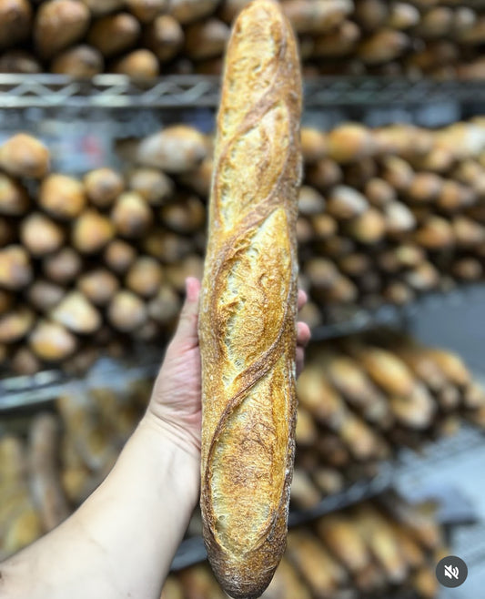 Baguette