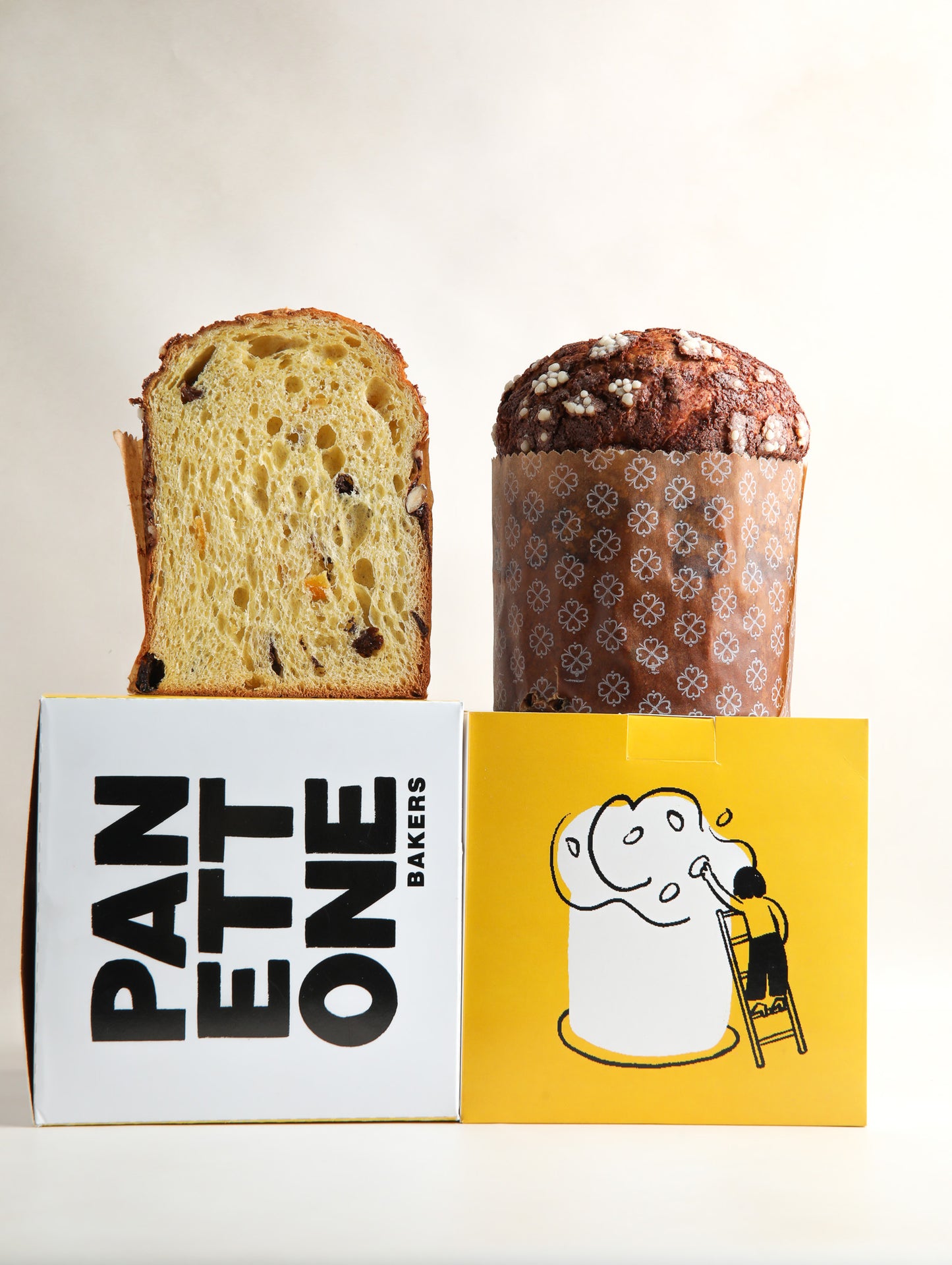 Panettone