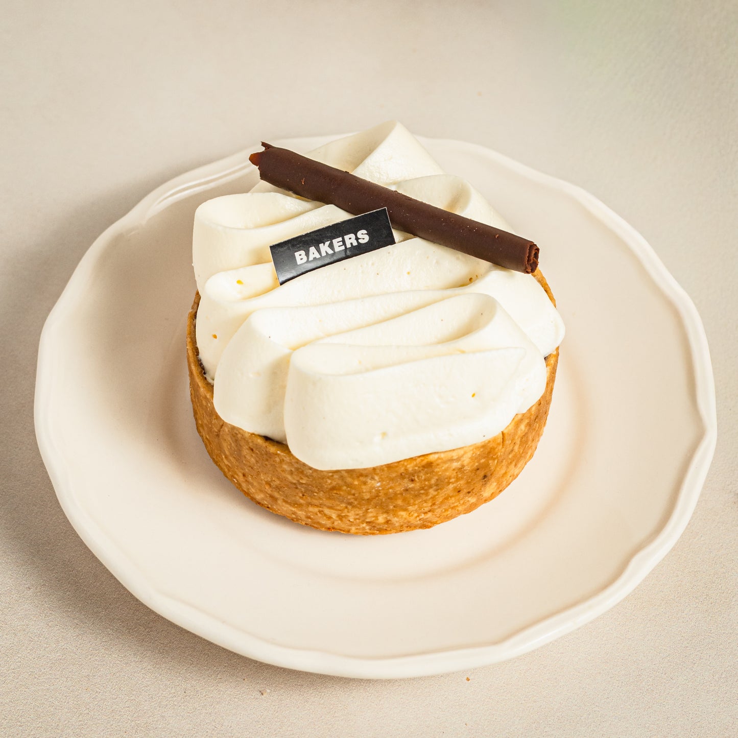 Tarta Banoffee