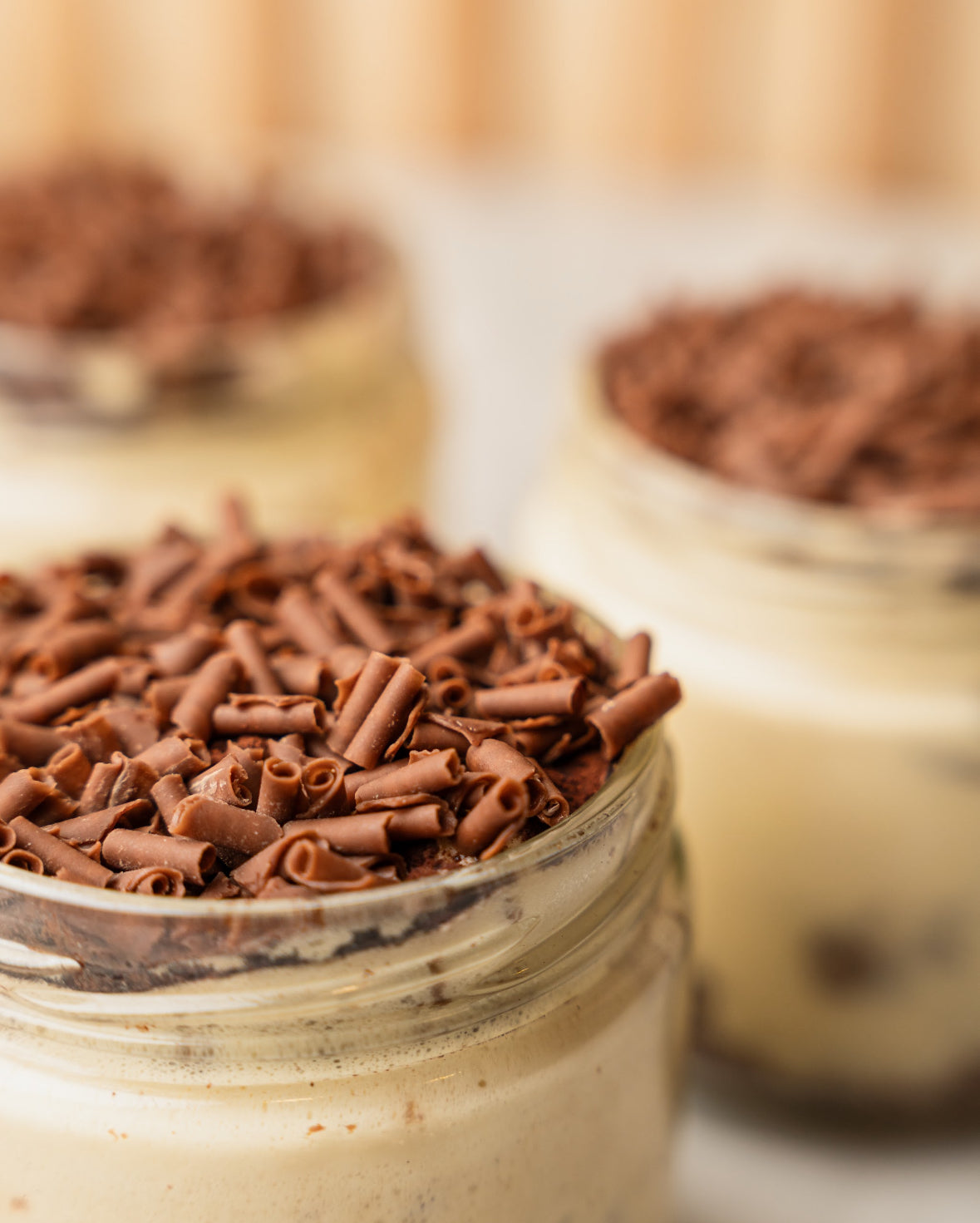 Tiramisú