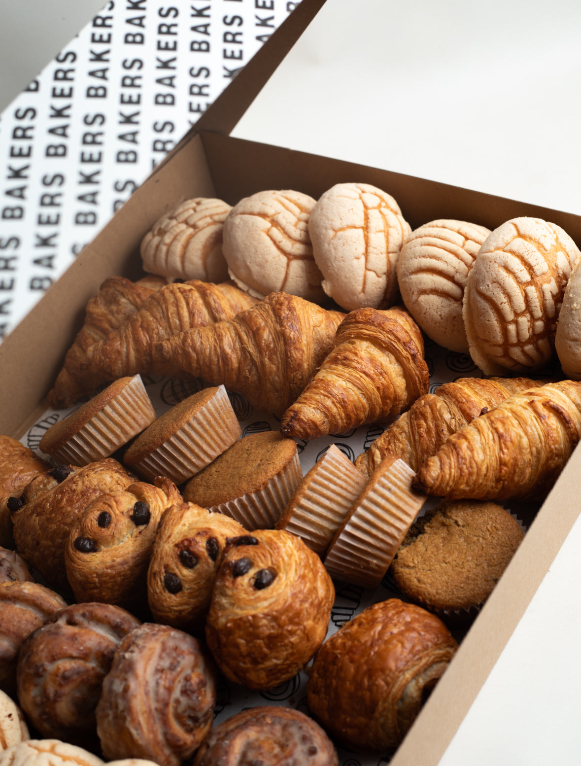 Box grande (36 pzas)