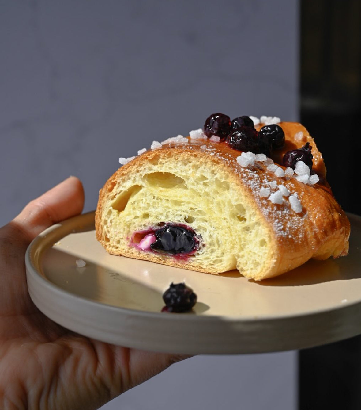 Rosca de reyes (380gr)