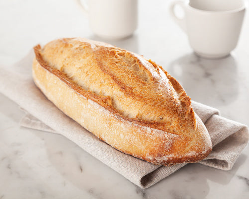 Pan Salado