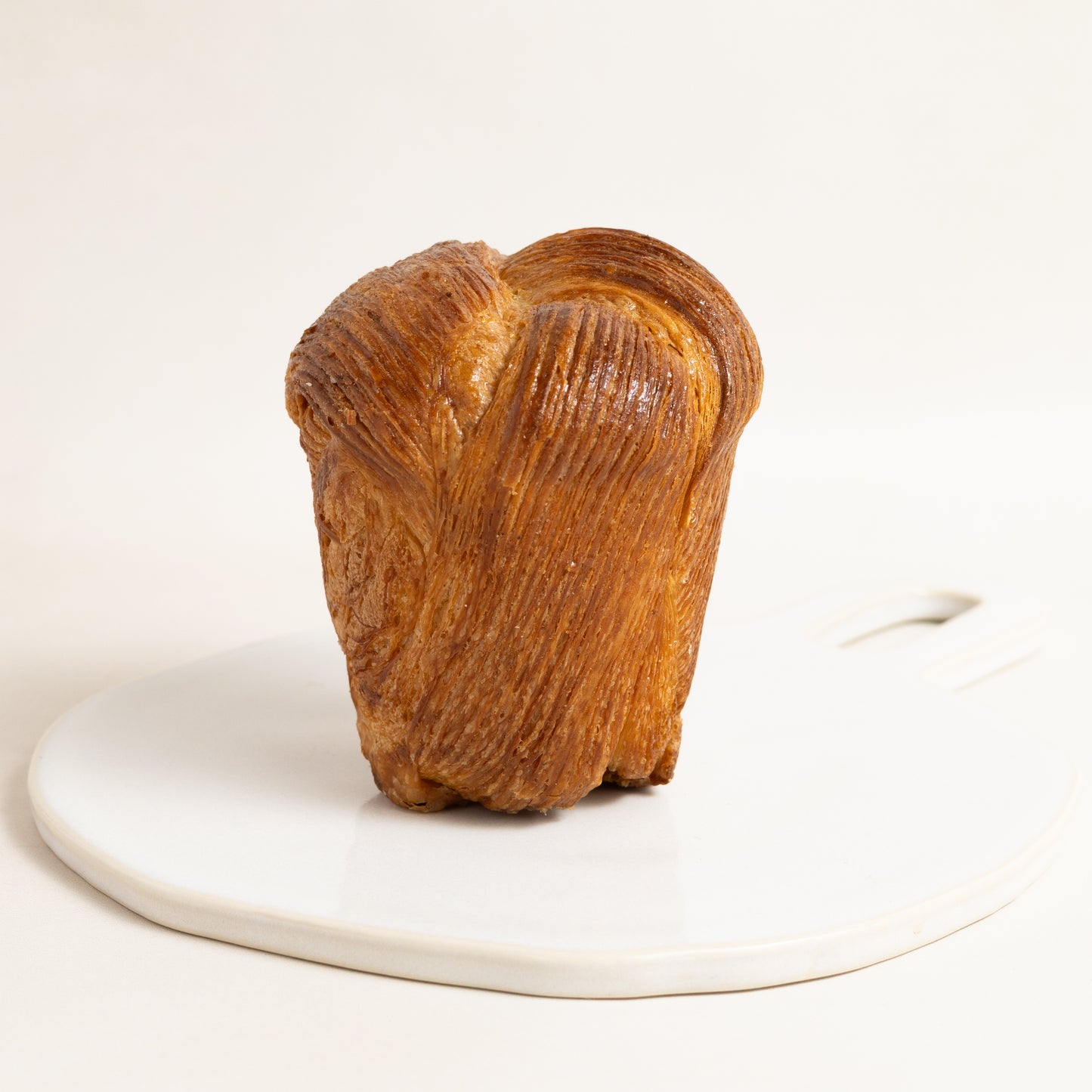 Cruffin de temporada
