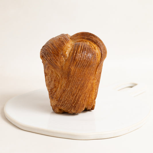 Cruffin de temporada