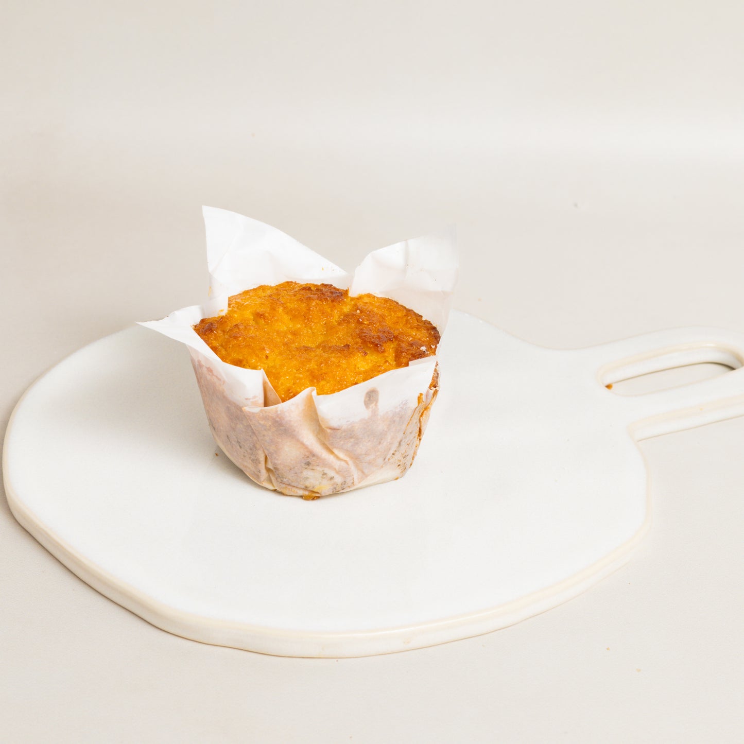 Panqué de elote