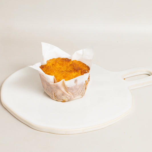 Panqué de elote