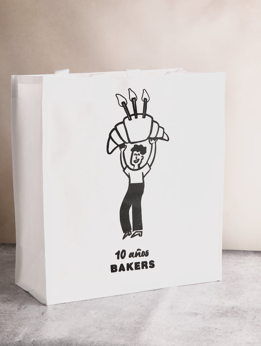Bolsa ecológica