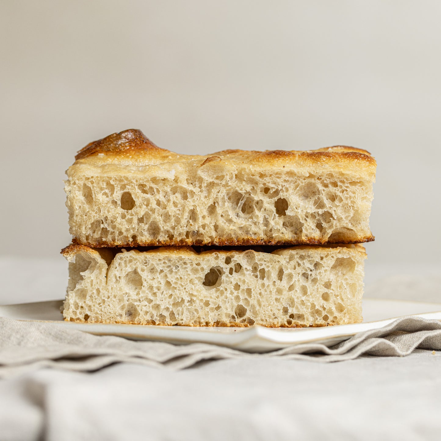 Focaccia