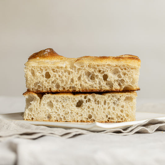 Focaccia