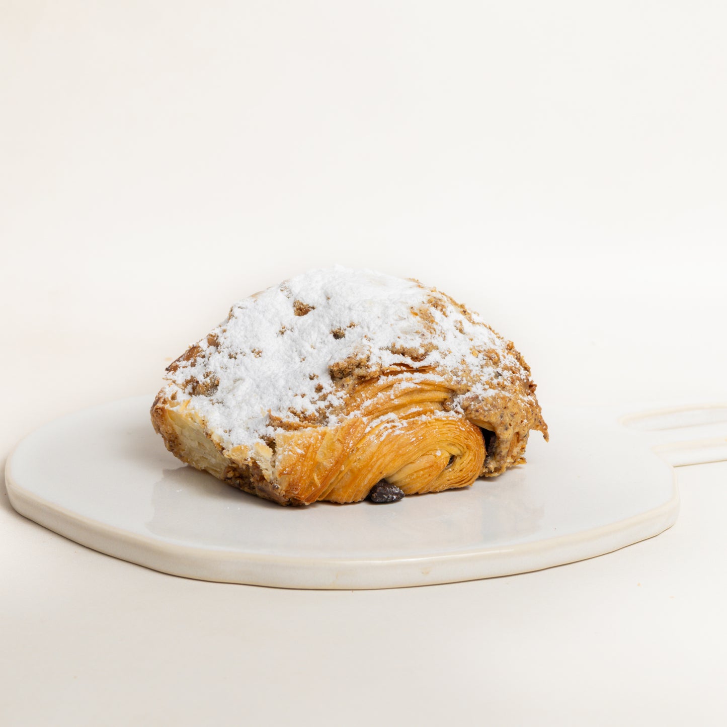 Chocolatín de avellanas