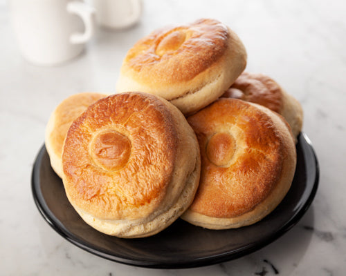 Bisquets