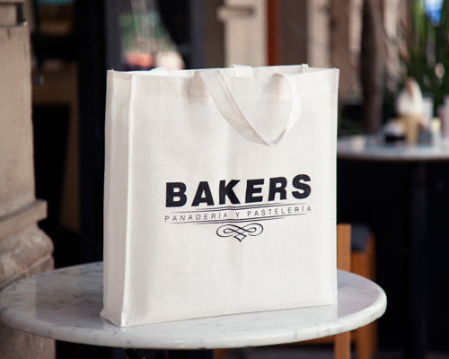 Bolsa ecológica