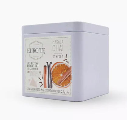 Masala chai