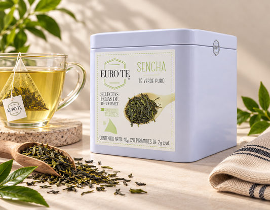 Sencha