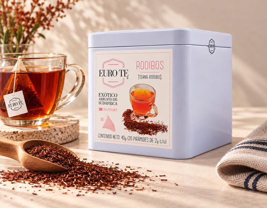 Rooibos