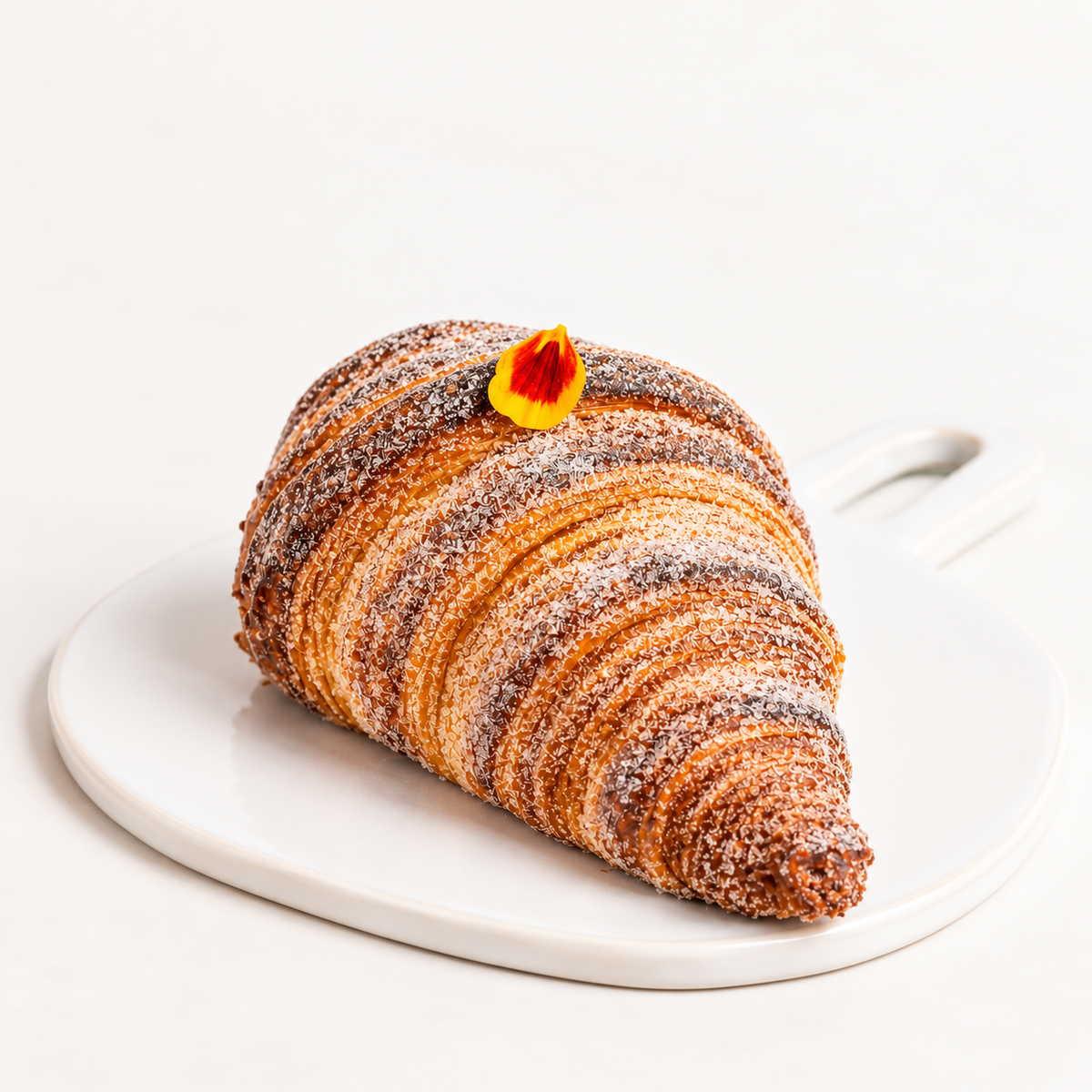 Croissant de muerto