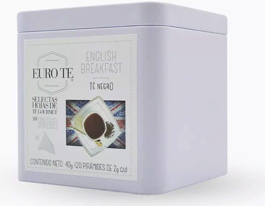 English Breakfast