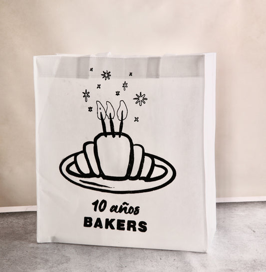 Bolsa ecológica