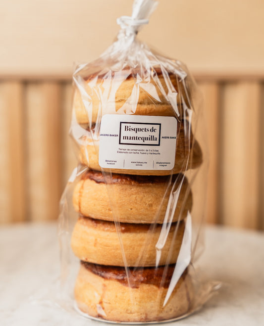 Bisquets