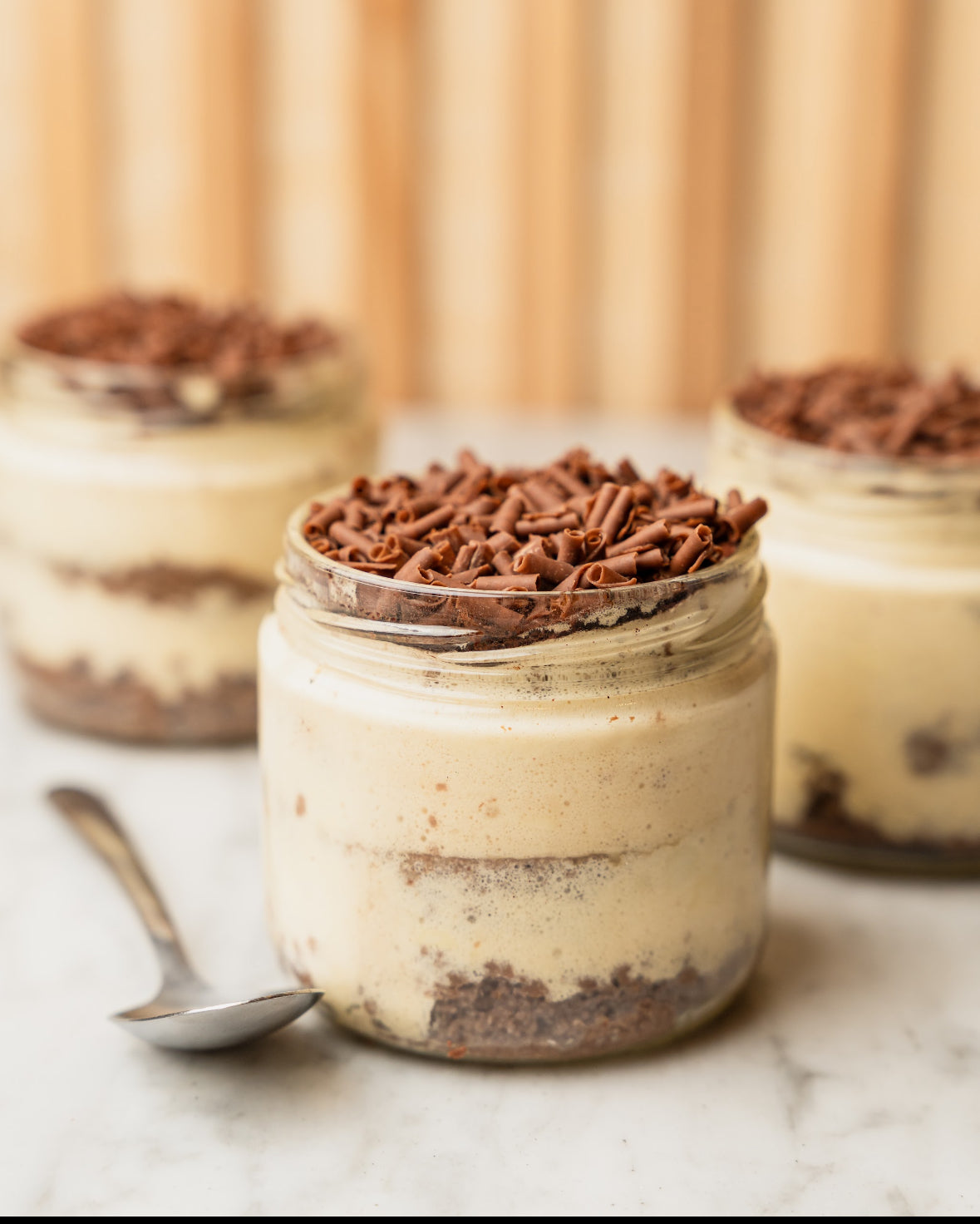 Tiramisú