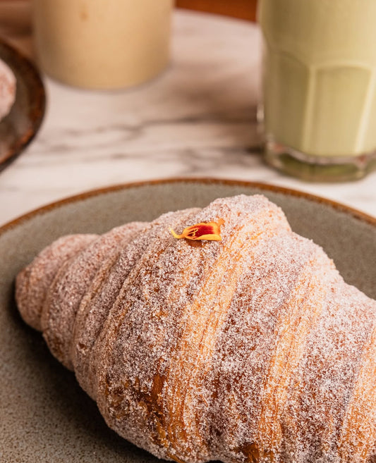 Croissant de muerto