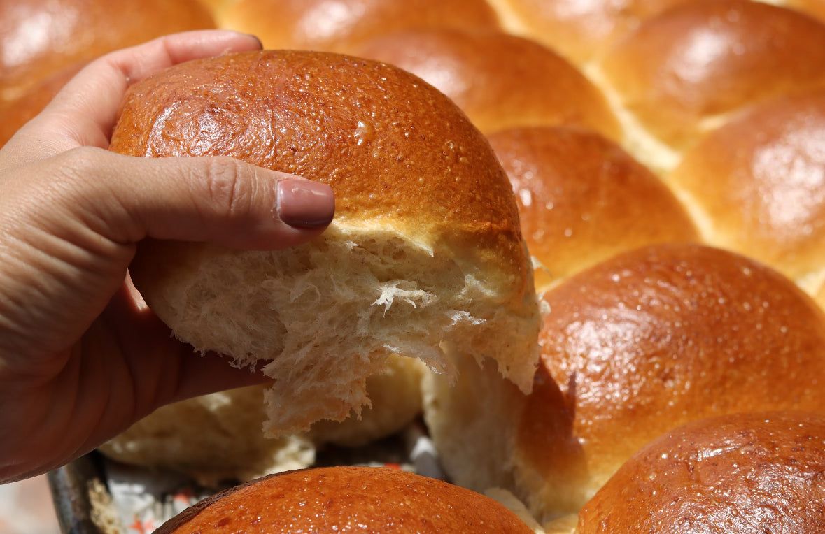 Buns