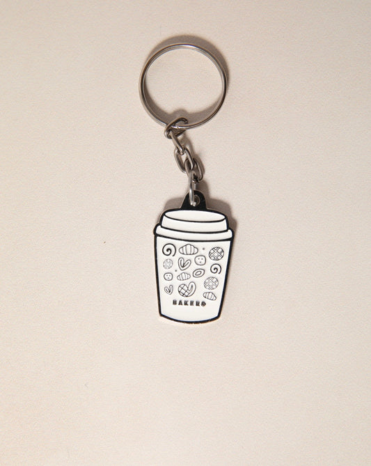 Llaveros Bakers Charms