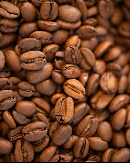 Café en grano 1kg