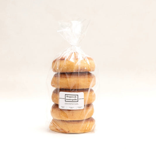 Bisquets