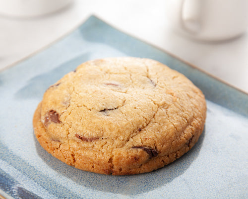 Galleta de choco chispas