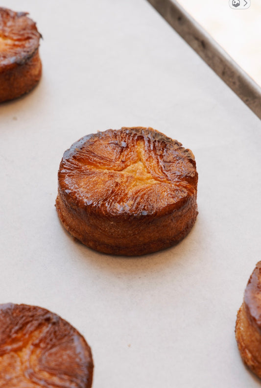 Kouign-amann