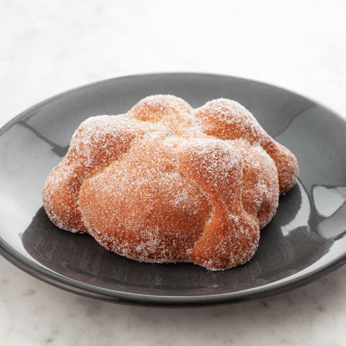Pan de muerto (100 gr)