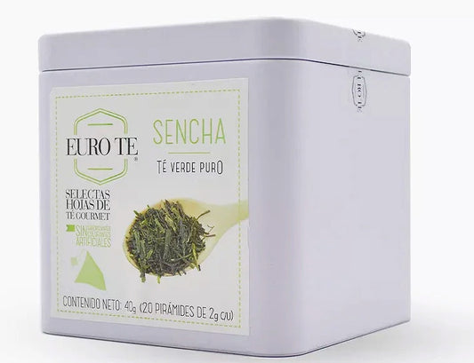 Sencha