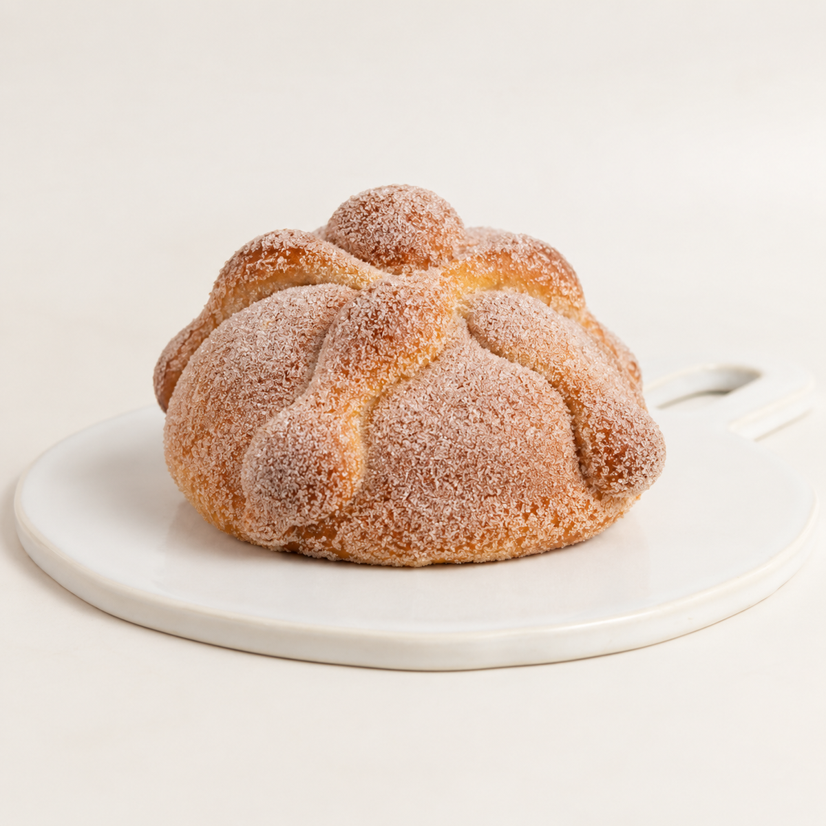 Pan de muerto (100 gr)