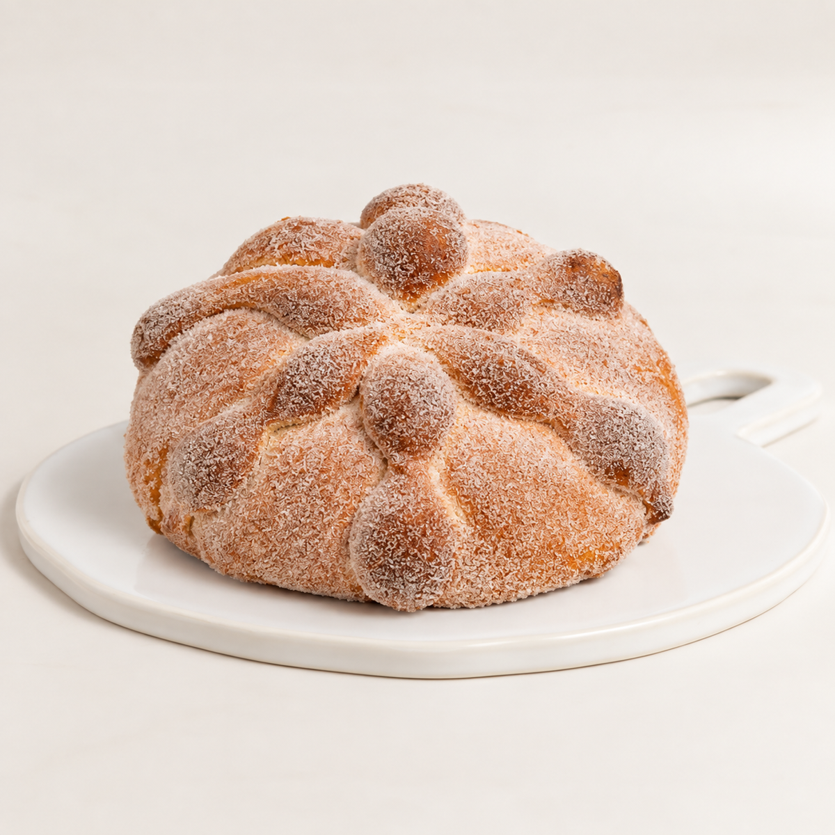 Pan de muerto (250 gr)